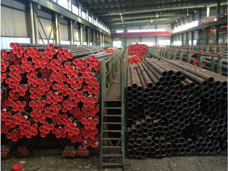 井陉12crmo化肥专用管